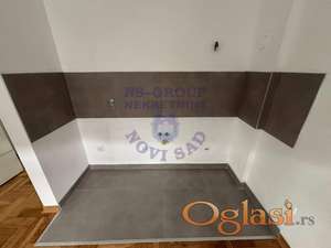 JEDNOIPOSOBAN - NOVOGRADNJA